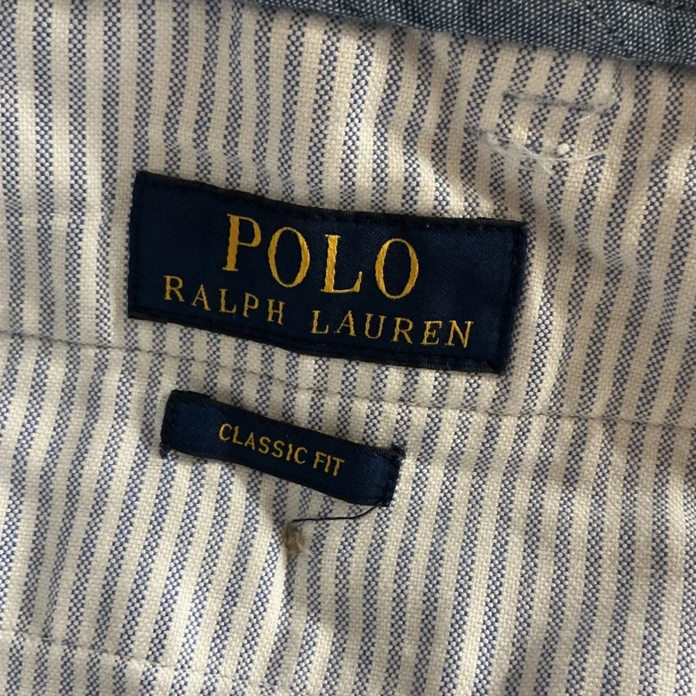 Polo Ralph Lauren polo ralph